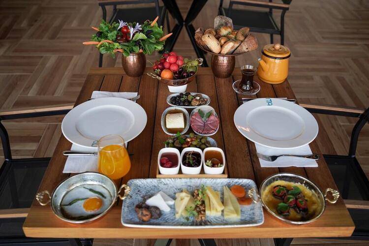 Oludeniz Blu Luxury Boutique Hotel Boutique