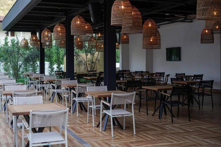 Oludeniz Blu Luxury Boutique Hotel Boutique