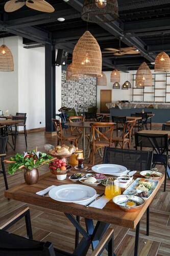 Oludeniz Blu Luxury Boutique Hotel Boutique