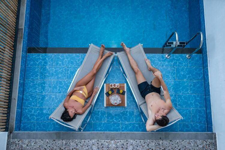 Oludeniz Blu Luxury Boutique Hotel Boutique