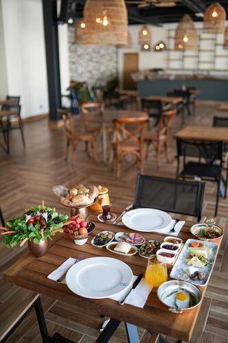 Oludeniz Blu Luxury Boutique Hotel Boutique