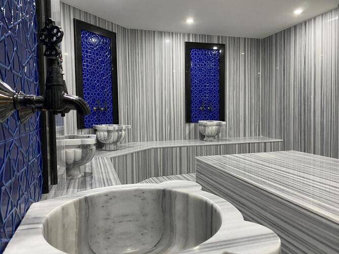 Oludeniz Blu Luxury Boutique Hotel Boutique