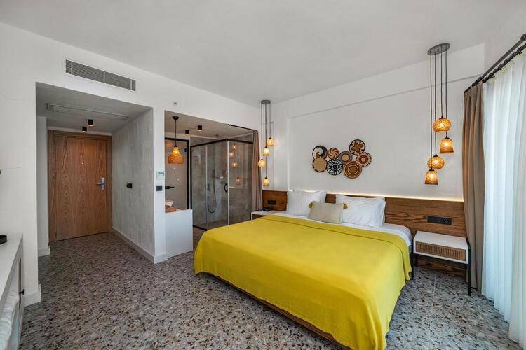 Oludeniz Blu Luxury Boutique Hotel Boutique