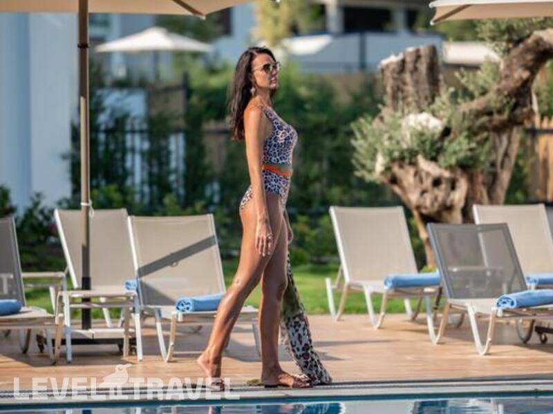 Фотография Oludeniz Blu Luxury Boutique Hotel Boutique