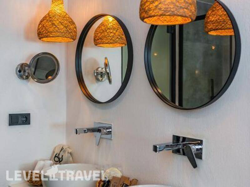 Фотография Oludeniz Blu Luxury Boutique Hotel Boutique
