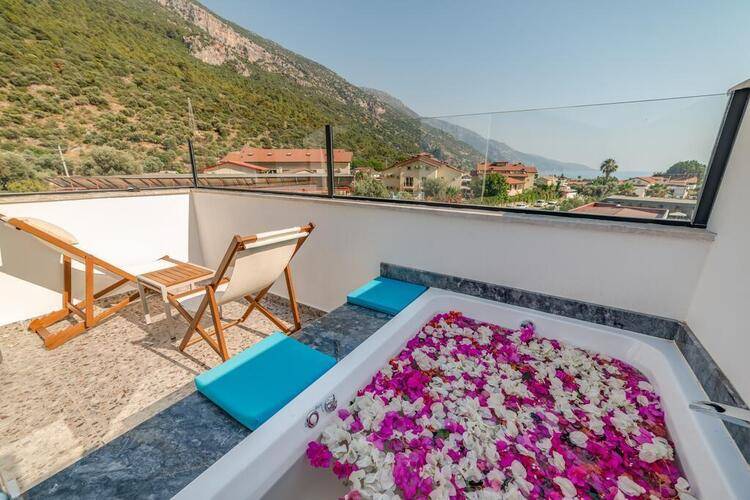 Oludeniz Blu Luxury Boutique Hotel Boutique