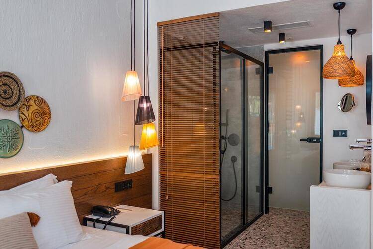 Oludeniz Blu Luxury Boutique Hotel Boutique