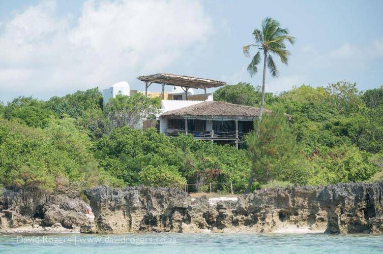 Matemwe Retreat (Adults Only 18+)