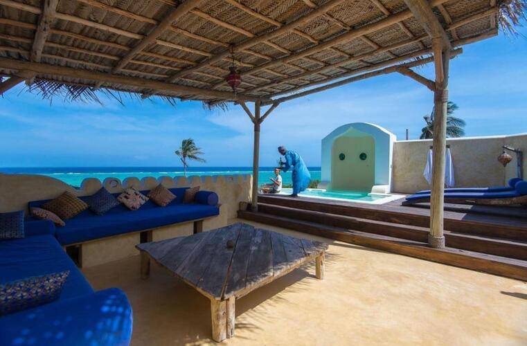 Matemwe Retreat (Adults Only 18+)