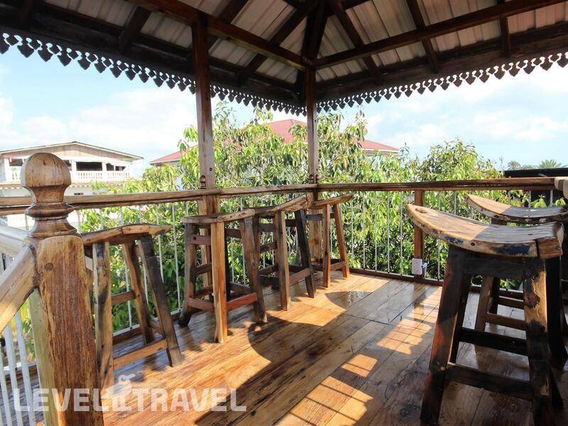Фотография Shaba Boutique Hotel