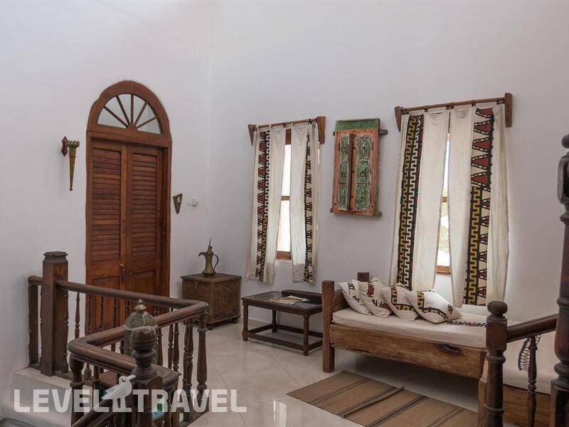 Фотография Shaba Boutique Hotel