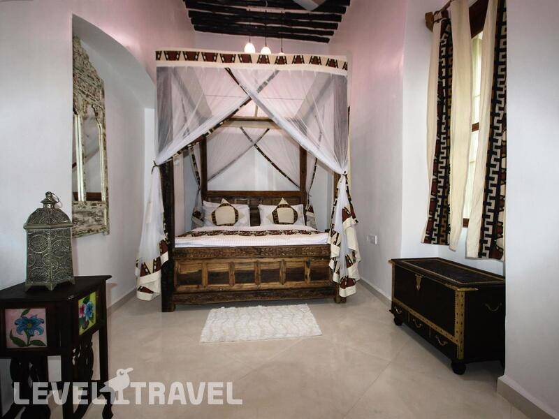 Фотография Shaba Boutique Hotel