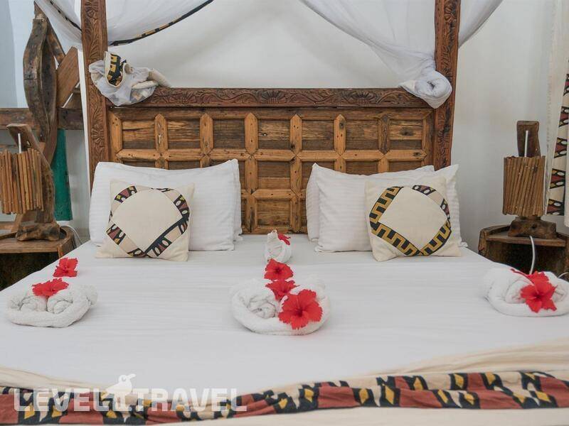 Фотография Shaba Boutique Hotel