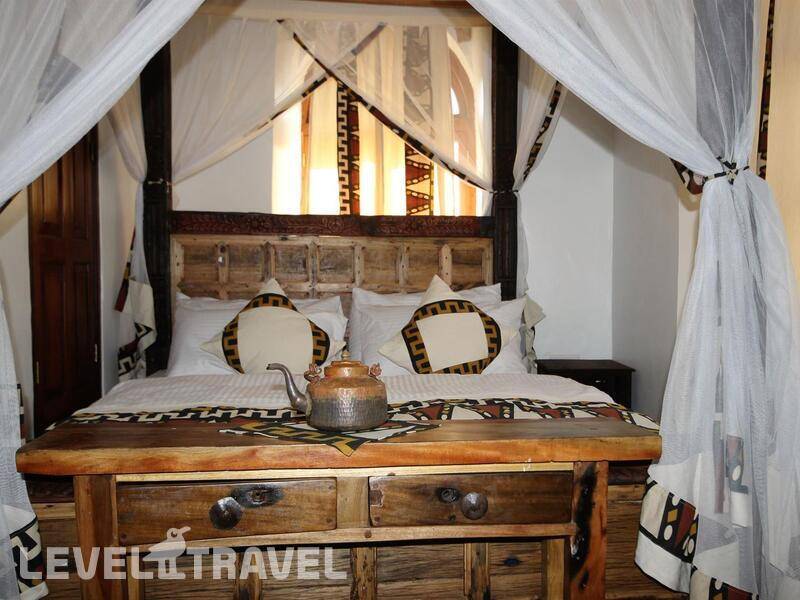 Фотография Shaba Boutique Hotel
