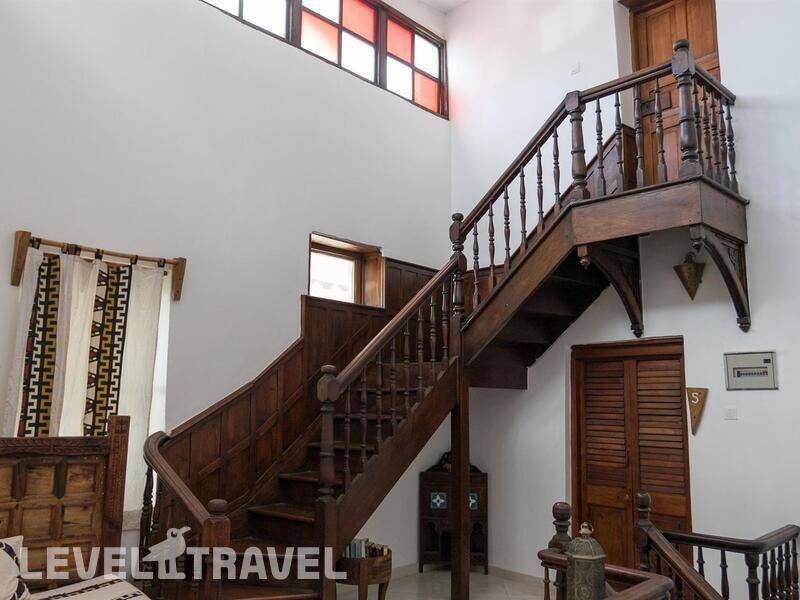Фотография Shaba Boutique Hotel