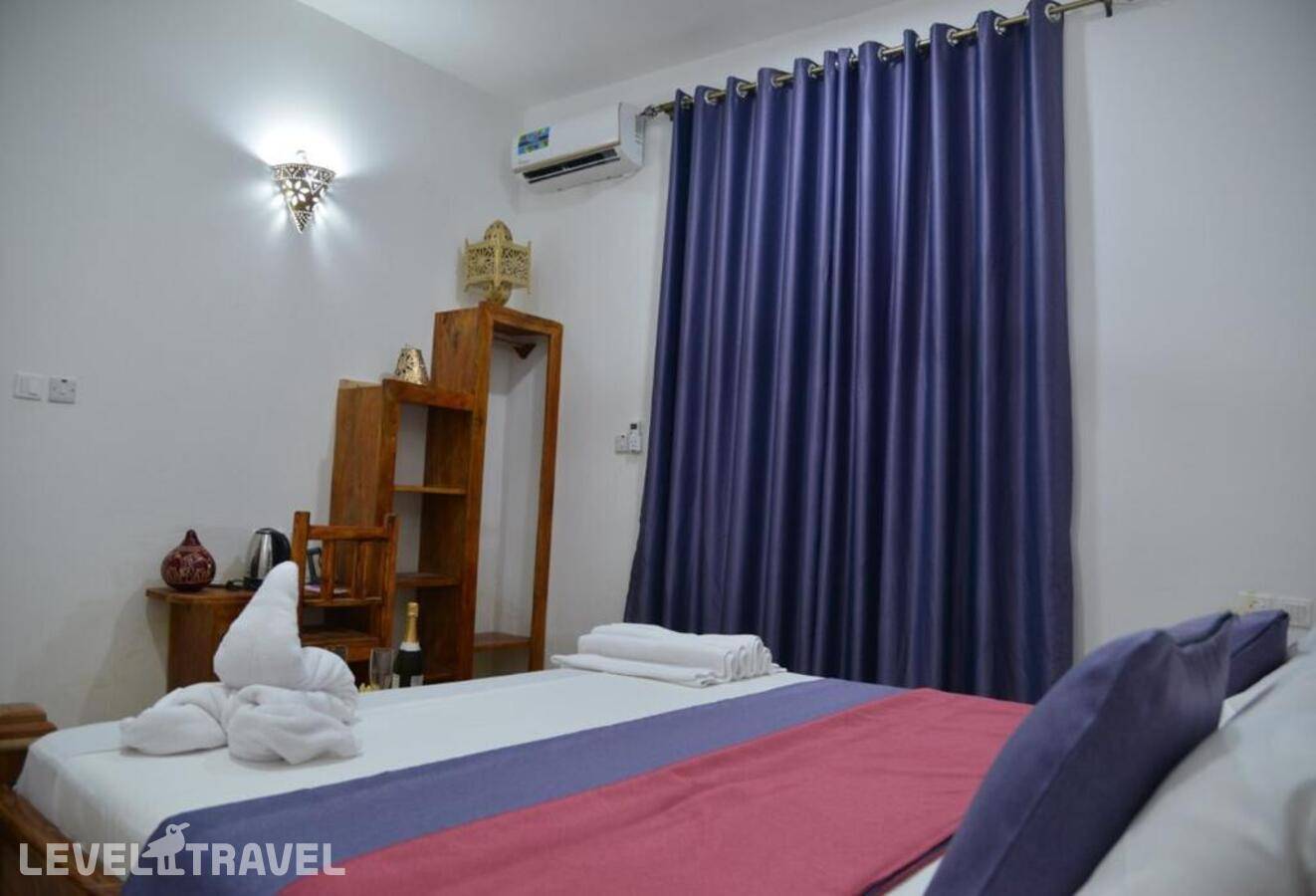 фотографии отеля Tropicana Kendwa Beach в Танзания(Кендва Бич) - фото №12