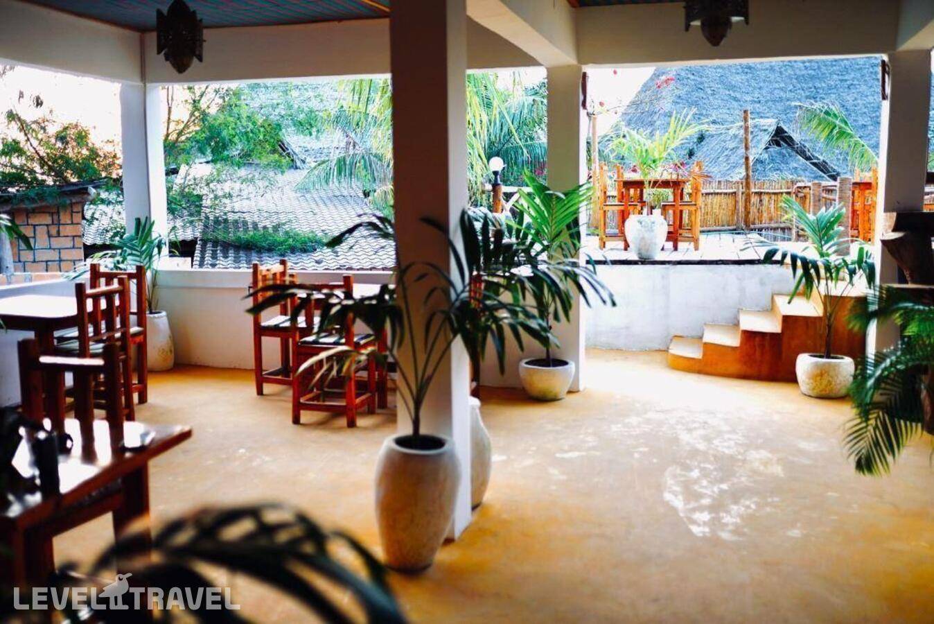 фотографии отеля Tropicana Kendwa Beach в Танзания(Кендва Бич) - фото №14