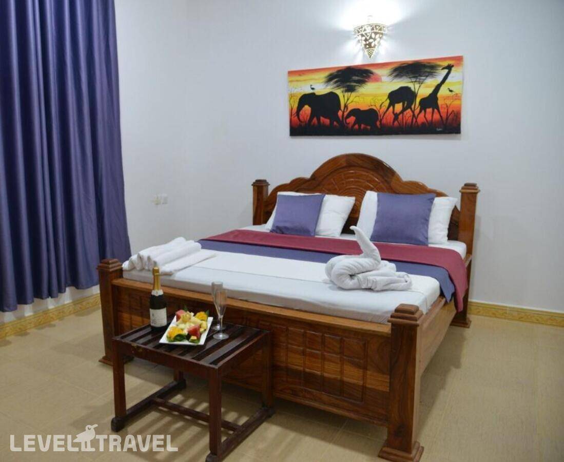 фотографии отеля Tropicana Kendwa Beach в Танзания(Кендва Бич) - фото №13