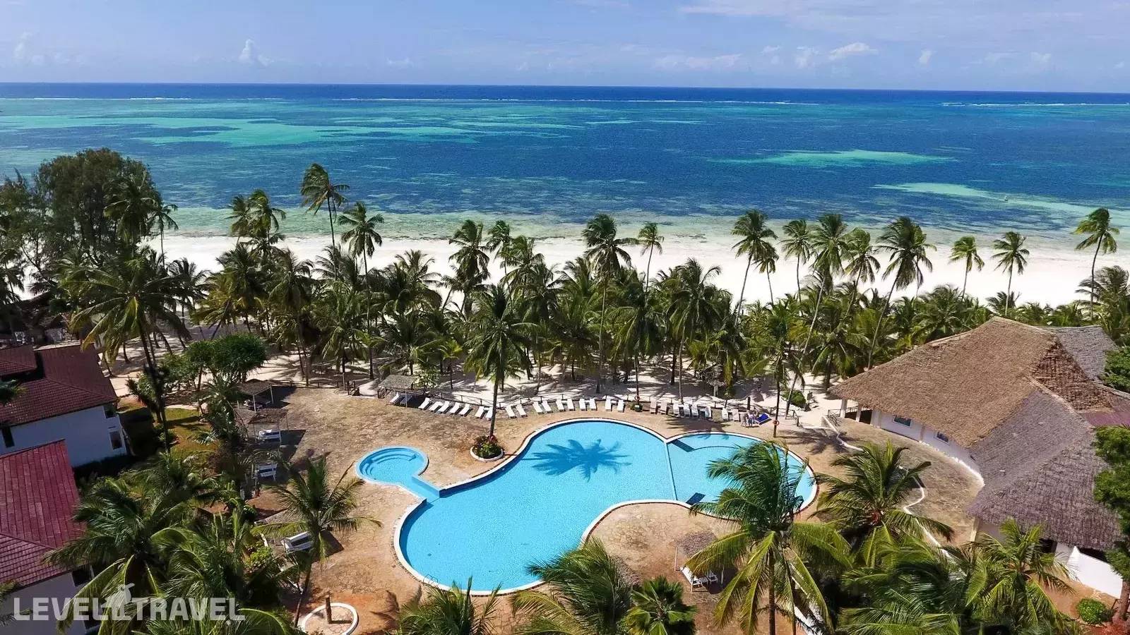 Voi Kiwengwa Resort