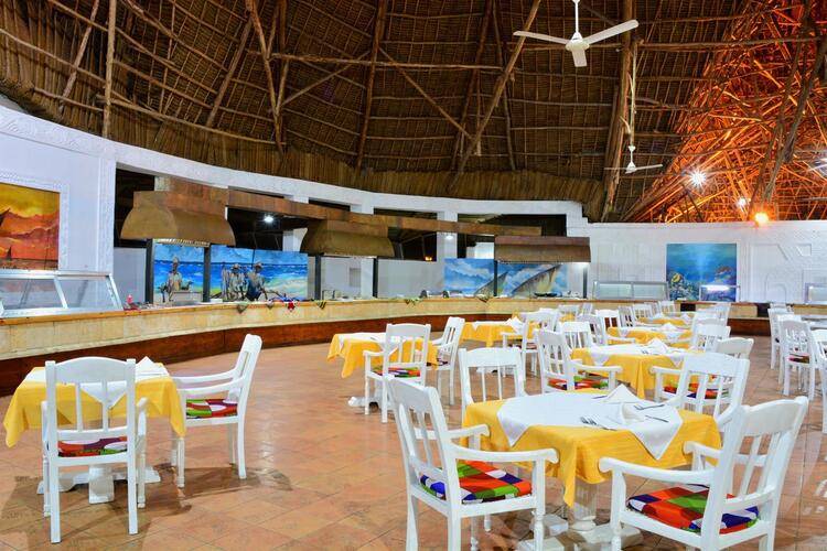 Voi Kiwengwa Resort