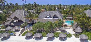 Zanzibar Retreat
