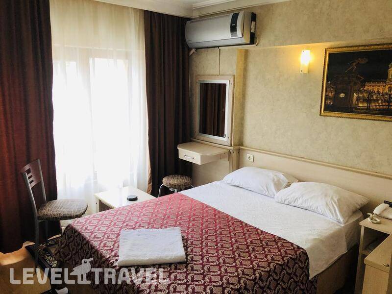 Фотография Hamit Hotel Istanbul
