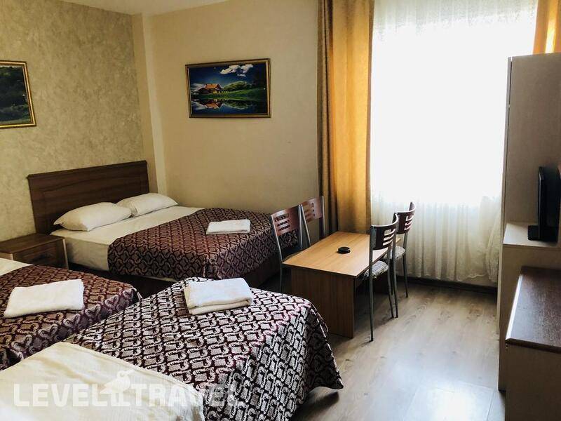 Фотография Hamit Hotel Istanbul