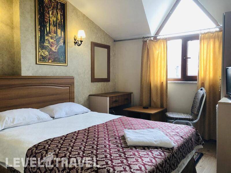 Фотография Hamit Hotel Istanbul