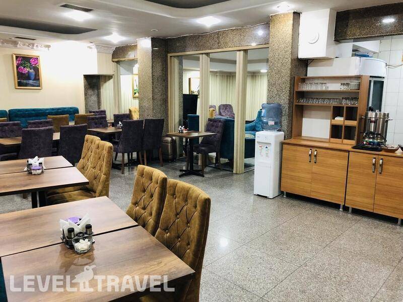 Фотография Hamit Hotel Istanbul