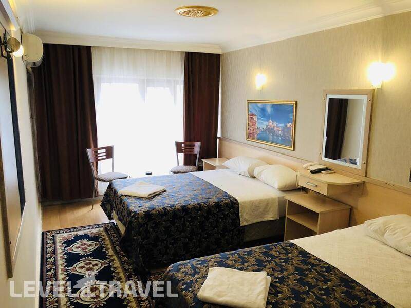 Фотография Hamit Hotel Istanbul