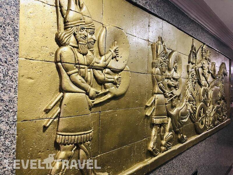 Фотография Hamit Hotel Istanbul