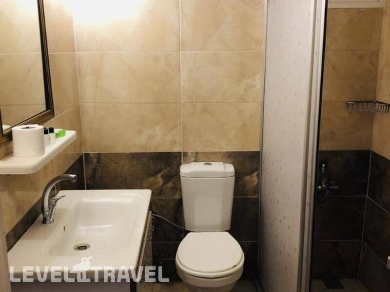 Фотография Hamit Hotel Istanbul
