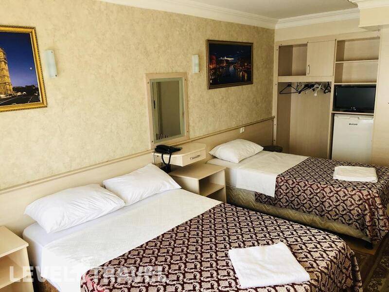 Фотография Hamit Hotel Istanbul