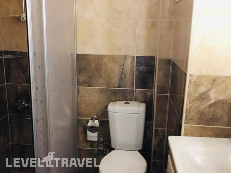 Фотография Hamit Hotel Istanbul