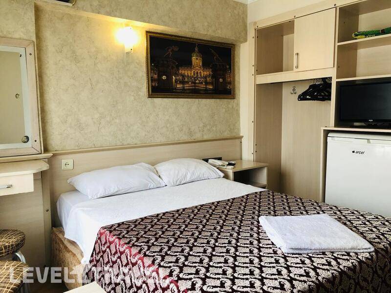 Фотография Hamit Hotel Istanbul