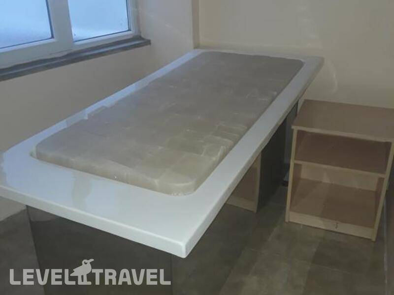 Фотография Hamit Hotel Istanbul