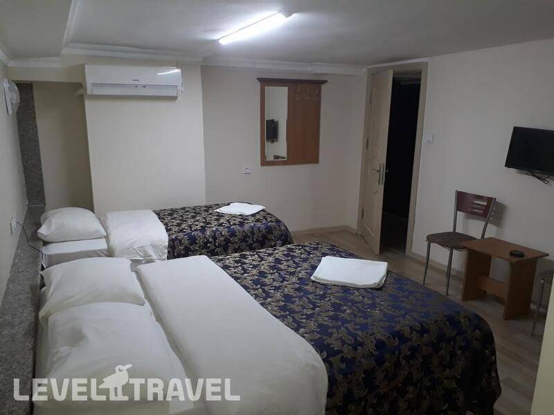 Фотография Hamit Hotel Istanbul
