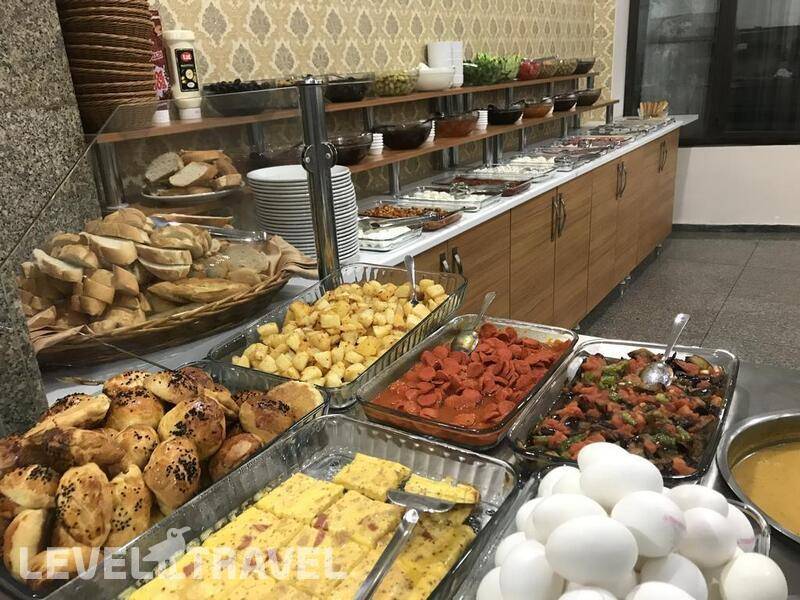 Фотография Hamit Hotel Istanbul