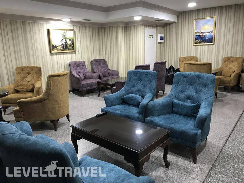 Фотография Hamit Hotel Istanbul