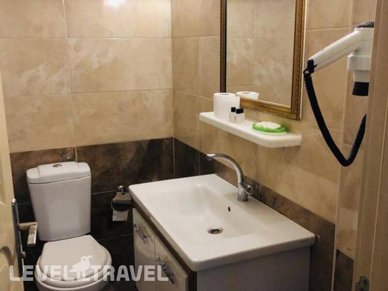 Фотография Hamit Hotel Istanbul