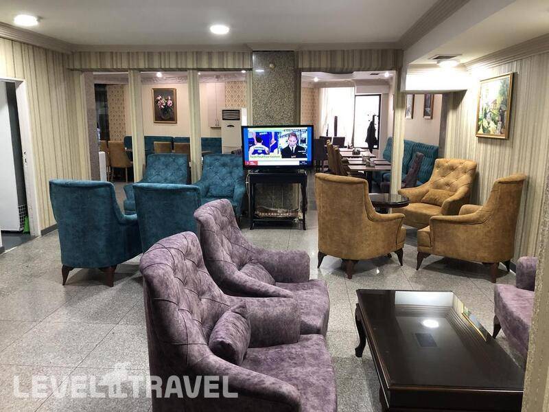 Фотография Hamit Hotel Istanbul
