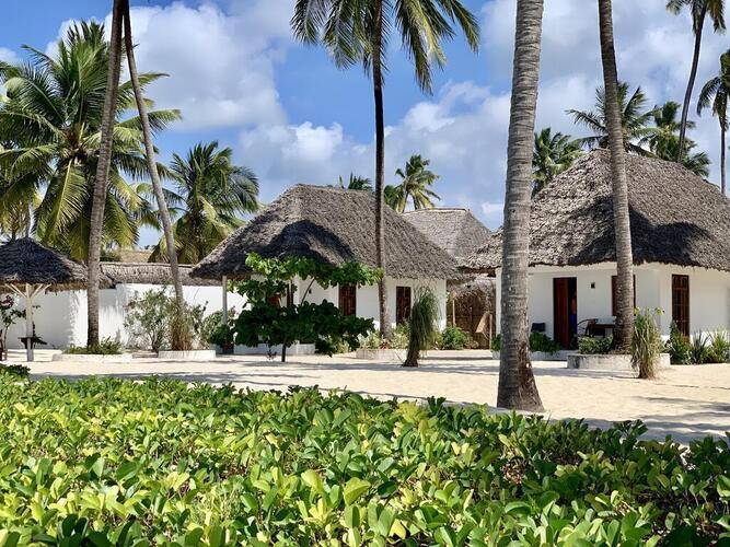 Savera Beach Houses