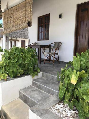 Savera Beach Houses