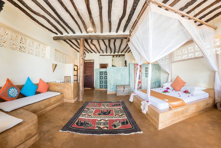 Sunshine Bay Zanzibar Beach Hotel