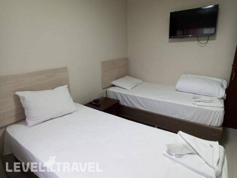 Фотография Ozbekler Hotel