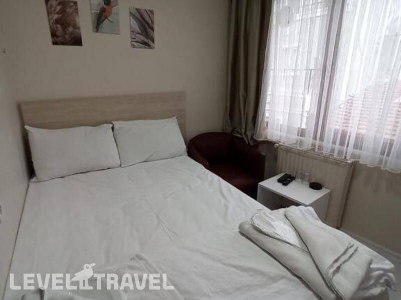 Фотография Ozbekler Hotel
