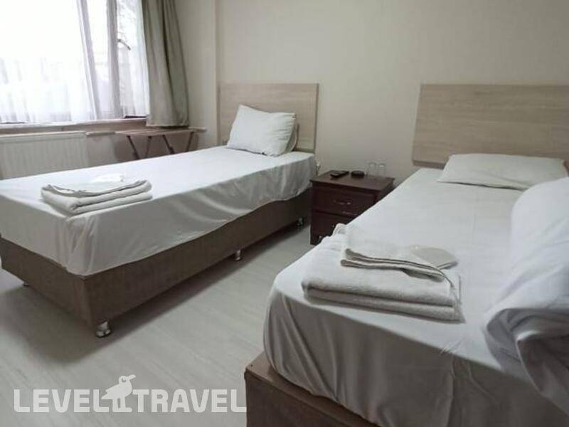 Фотография Ozbekler Hotel