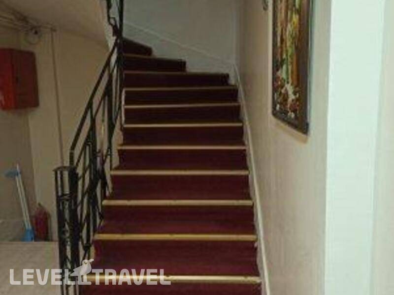 Фотография Ozbekler Hotel
