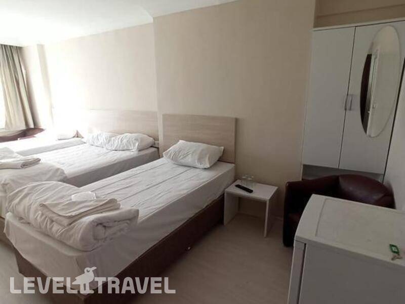 Фотография Ozbekler Hotel