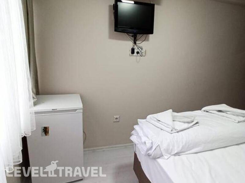 Фотография Ozbekler Hotel